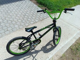 BMX kolo Capriolo Totem - 8