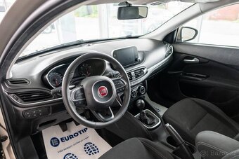 Fiat Tipo 1.4 T-Jet Lounge - 8