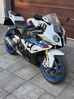 Bmw S1000rr - 8