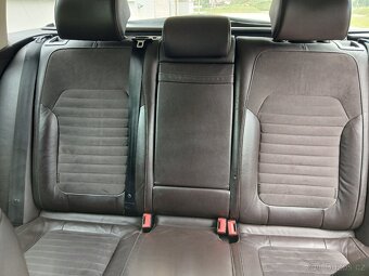 Passat B7 2.0tdi highline 2012 - 8