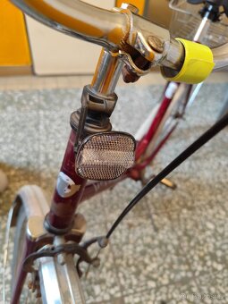Staré městské kolo - 8