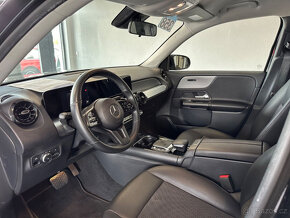 Mercedes-Benz GLB 200 d 4x2 - navi,temp,vyh.s,park.s,150 PS - 8