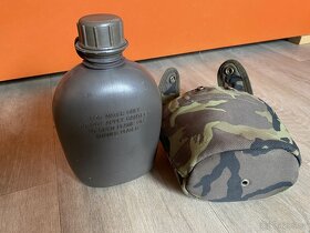 Airsoft výbava - 8