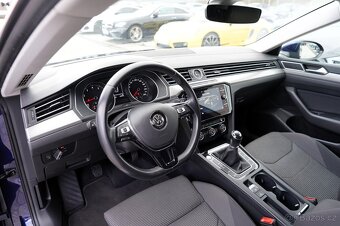 Volkswagen Arteon 1.5 TSI - 8