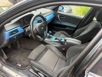 BMW 325xi Mpaket - 8