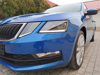 Škoda Octavia 2.0TDi Edice Drive Full LED rok 2017 - 8