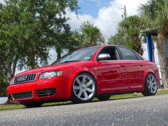 Orig. Audi Turbine 5x112 R18 - 8