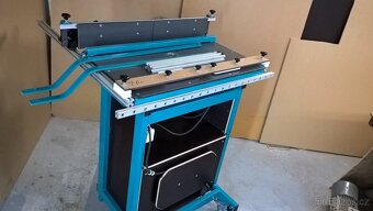 frézovací stolek makita RP2303 - 8