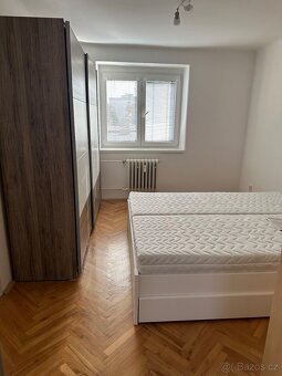 Pronajmu byt 2+1 (54m2) Čéčova ul.České Budějovice - 8