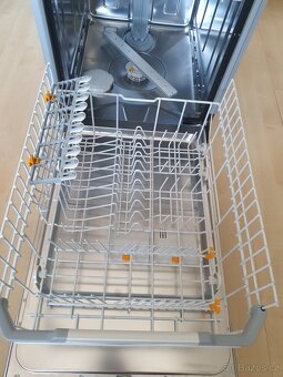 Myčka Miele 45cm nerez autoOpen - 8