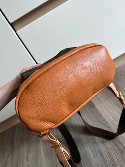 Original Louis Vuitton vintage batoh montsouris mm - 8
