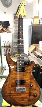 Knaggs Severn X7 HT H2, 7 string model - 8