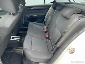 Škoda Fabia 1.0TSi70KW, 98 tkm - 8