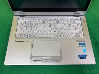 Panasonic TOUGHBOOK CF-AX2 - ČTĚTE POPIS - 8