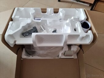 Kávovar Nespresso Gran Lattissima EN650.W | TOP stav + prisl - 8