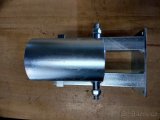 Sklopný mechanizmus terčů pro hasičský šport - 8