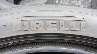 Letní pneu 305/30/20 Pirelli - 8
