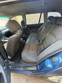 Bmw e46 318d 85kw 2002 - 8