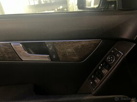 Mercedes Benz W204 180K LPG - 8