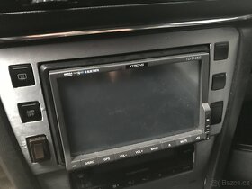 Skoda Superb 2003 1,9TDI 96kW AWX - dily z vozu - 8