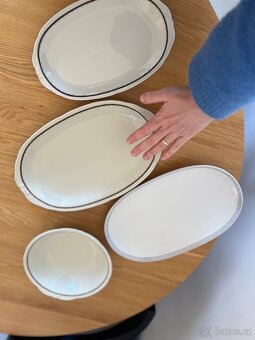vintage porcelán - 8
