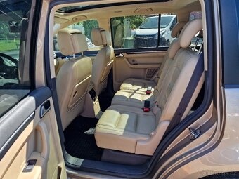 Volkswagen TOURAN 2,0TDI 103KW HIGHLINE - 8