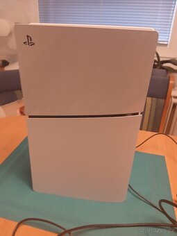 PlayStation 5, nový, záruka 18 měsíců - 8