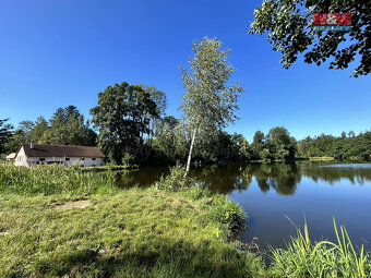 Prodej rodinného domu, 290 m², Těchobuz - 8