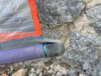 Plachta na windsurfing 6,4 m2 - 8