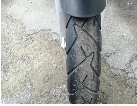 BMW F 650 GS - 8