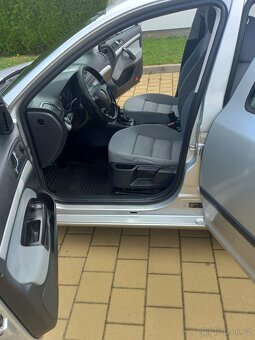 Škoda Octavia 2.0TDI 103Kw Rok.výroby 2006 Nová Stk - 8