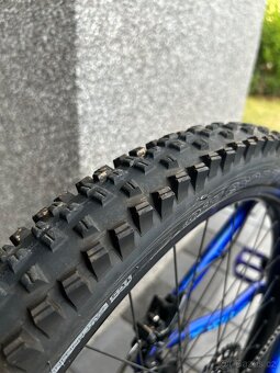 Dartmoor Primal 27,5 - 8