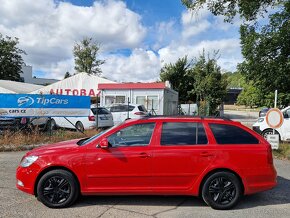 Škoda Octavia, 2,0TDi 4X4 AT i NA SPLÁTKY VŠEM BEZ REGISTRU - 8