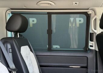 Volkswagen Multivan automat nafta 150 kw 20171 - 8