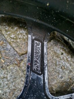 al. disky 5x114,3 R17 HYUNDAI KIA MAZDA - 8