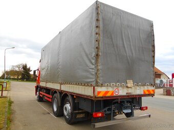 Volvo FM 12 - 8