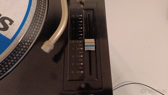 Technics1210m5g - 8