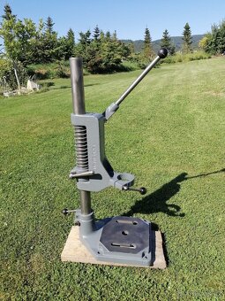 Stojan na vrtačku Narex - 8