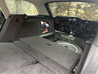 Audi a6 avant 4F C6 2011 - 8