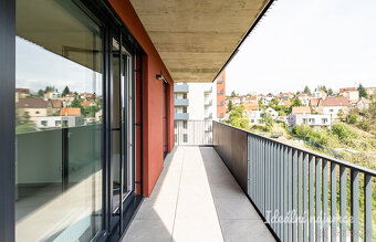Pronájem bytu 3+kk, Zlochova, Modřany, 29990 Kč/měs, 77 m2 - 8