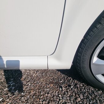 Peugeot 107 1.0 50kw - 8