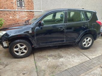 Toyota Rav4 - 8