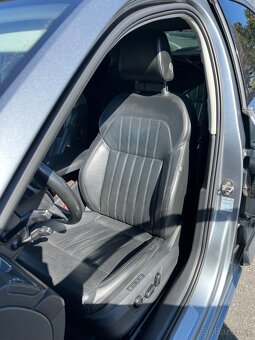Superb 2.0 TSI benzin + zimní sada kol 19” - 8