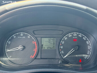 Škoda Fabia, 1.2HTP-PERF.STAV-PO ROZVODECH - 8