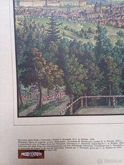 Malrbné pohledy na Prahu Pressfoto - 8