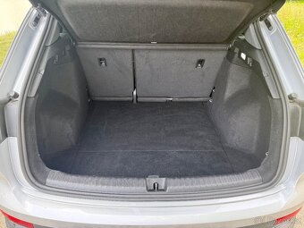 Audi Q4 e-tron, 40, 82kWh, SoH 90%, TČ s DPH 609 000,- KČ - 8