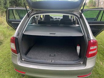 Škoda Octavia II FL 1.6tdi 77kw - 8