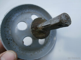 Trezor KOVONA - klika dveří náhradní díl za 500 kč - 8