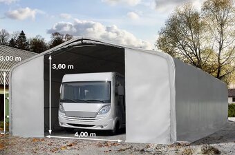 Lodný kontajner/prístrešky medzi kontajner pre zver,karavany - 8