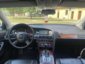 Audi A6 3.0 TDI 171kW Quattro - 8